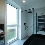 Temporer Rezidencia Pod Zámkom V Srdci Bojníc *