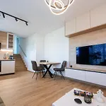 Apartamento Temporer Rezidencia Pod Zámkom V Srdci Bojníc Bojnice