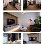 Apartamento Temporer Rezidencia Pod Zámkom V Srdci Bojníc