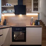 Apartamento Temporer Rezidencia Pod Zámkom V Srdci Bojníc
