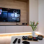 Temporer Rezidencia Pod Zámkom V Srdci Bojníc Apartamento Bojnice