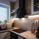 Temporer Rezidencia Pod Zámkom V Srdci Bojníc