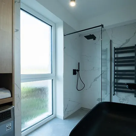 Temporer Rezidencia Pod Zamkom V Srdci Bojnic *