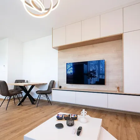 Temporer Rezidencia Pod Zamkom V Srdci Bojnic Apartment Bojnice