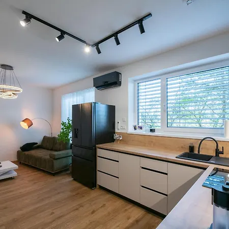 Temporer Rezidencia Pod Zamkom V Srdci Bojnic *