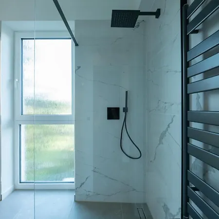 Apartment Temporer Rezidencia Pod Zamkom V Srdci Bojnic Bojnice