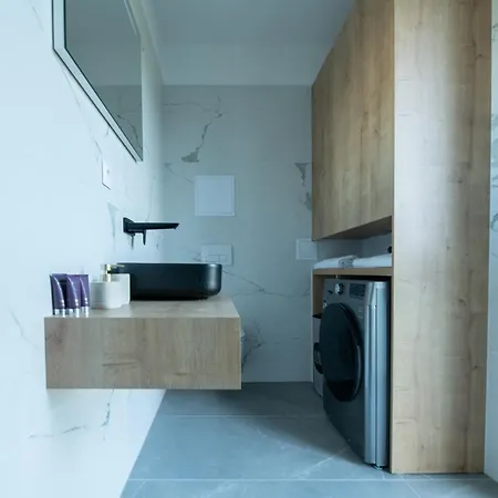 Apartment Temporer Rezidencia Pod Zamkom Bojnice