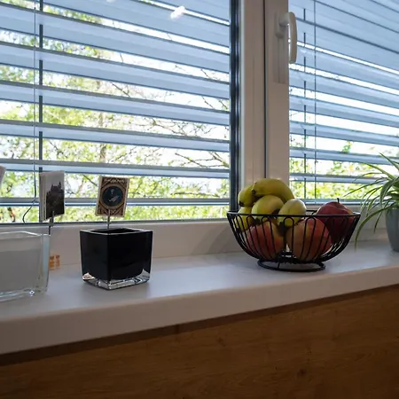 Temporer Rezidencia Pod Zamkom V Srdci Bojnic *