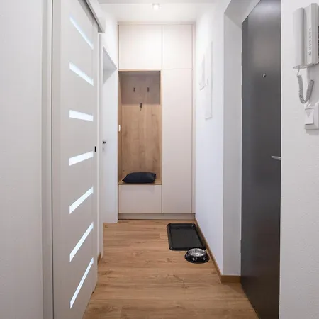 Temporer Rezidencia Pod Zamkom Bojnice Apartament *