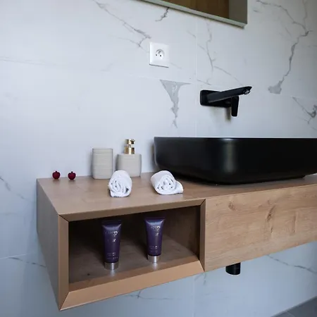 Temporer Rezidencia Pod Zamkom Bojnice Apartment *