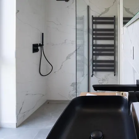 Temporer Rezidencia Pod Zamkom V Srdci Bojnic Apartment *