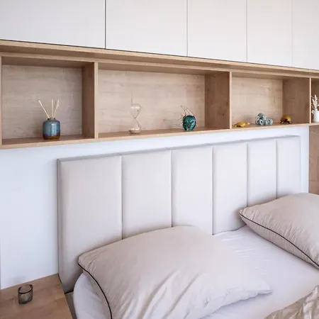 Temporer Rezidencia Pod Zamkom V Srdci Bojnic * Bojnice